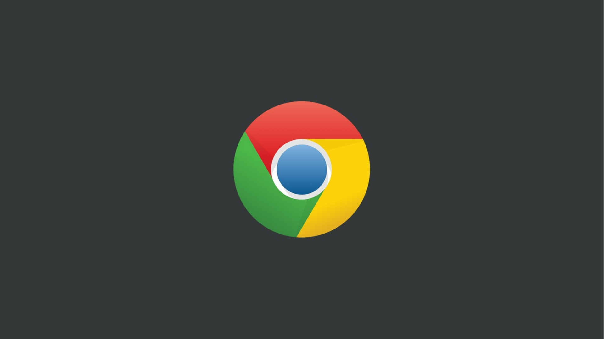 Логотип Chrome