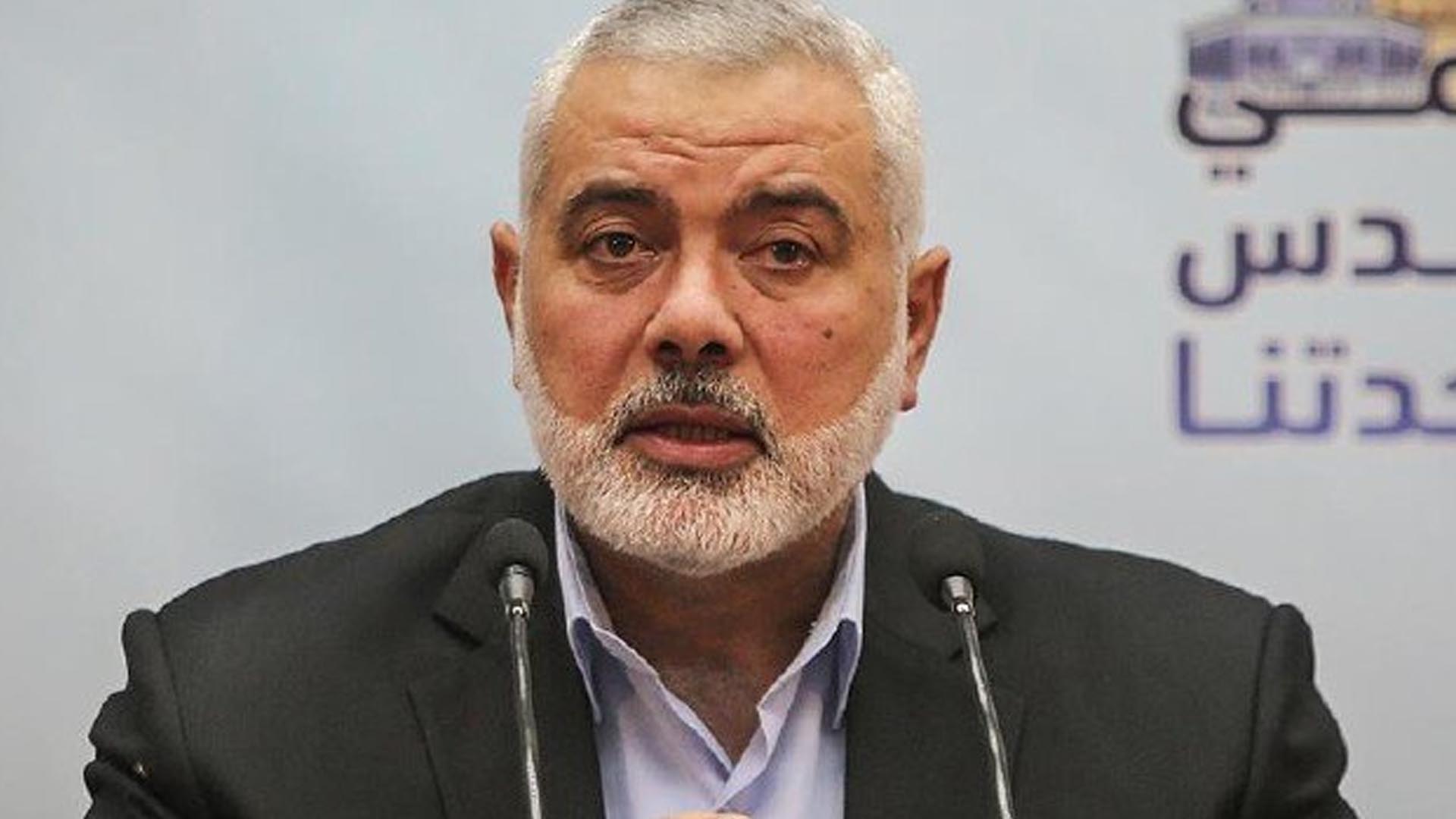 Глава политбюро хамас. Ismail Haniyeh in Egypt Negotiation. Egypt Hamas delegation.