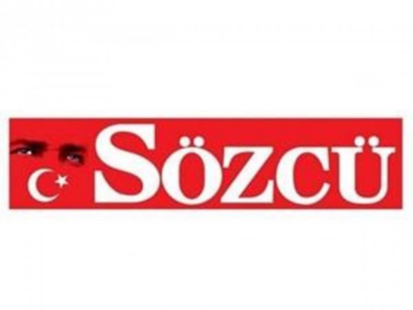 Sözcü