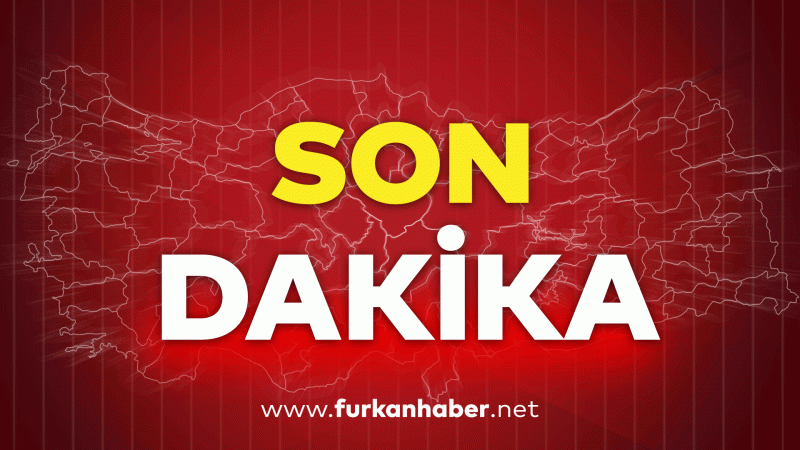 ABD Büyükelçiliği'ne roketli saldırı