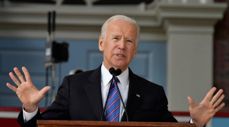 Biden Afganistan'dan çekilme tarihini geriye çekti