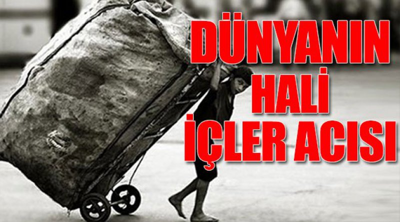 60 Milyon Göç Etmek Zorunda Kaldı