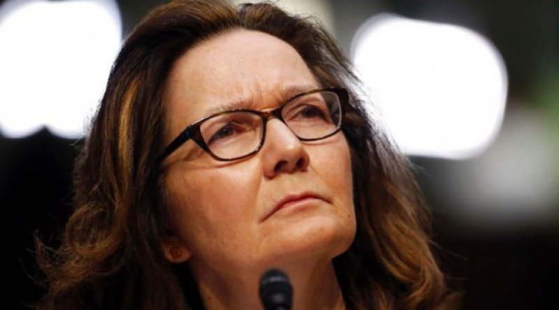 ABD Senatosu işkenceci Haspel'i CIA Direktörlüğüne onayladı