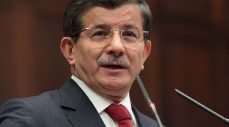 Davutoğlu: Başkanlık İçin Koltuğu Bırakırım