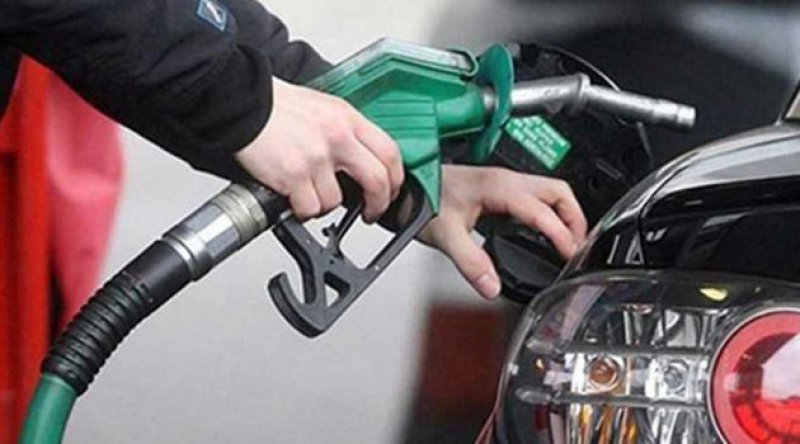 Dün Gelen Zamdan Sonra Benzine Bir Zam Daha Geliyor