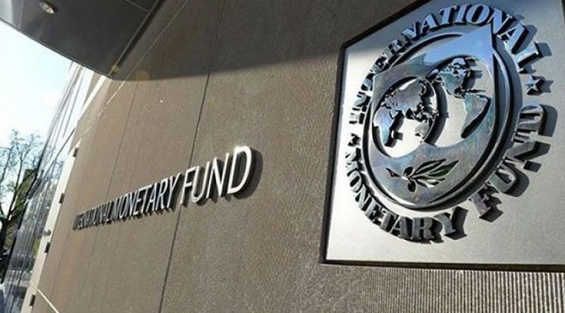 IMF Türkiye ile ilgili iddiaları yalanladı