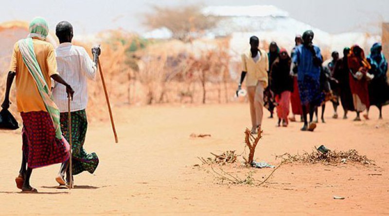 Kenya'da ateşkes kararı verildi