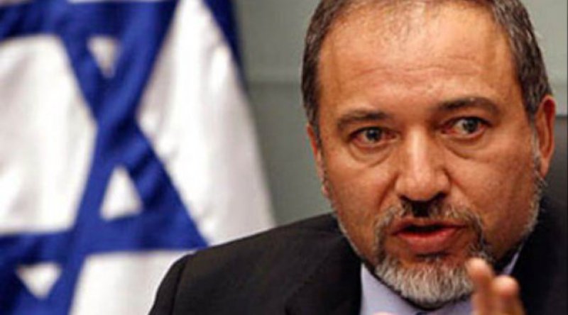 Liberman’a Sert Cevap