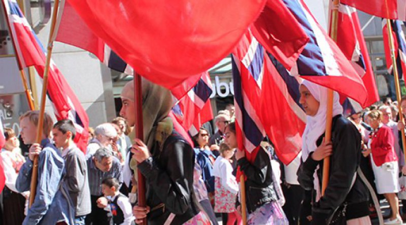 Norveçli gençlerin İslam'a ilgisi artıyor