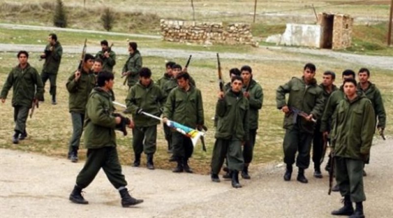 PKK-Peşmege gerilimi çatışmaya dönüştü iddiası