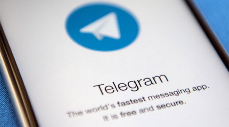 Rusya'dan Apple&#39;a mektup: Telegram&#39;ı AppStore&#39;dan kaldırın