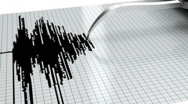 Şanlıurfa'da Deprem